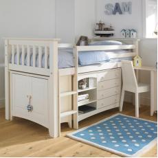 Small Bedroom? No Problem Small Bedroom? No Problem